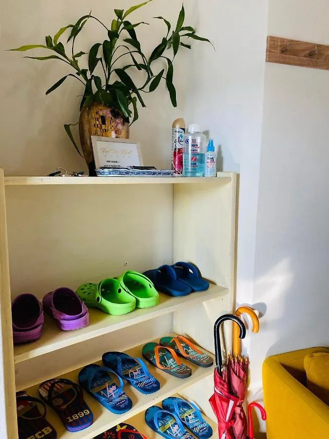 Apartament Feel The Klimt No1 Near Vienna Main Train Station - Wien Hbf